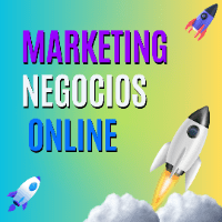 Imagem do produto Marketing Negocios online - Como Começar um Negocio Lucrativo