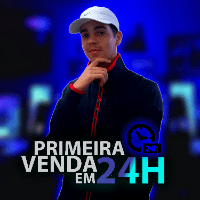 Imagem do curso PRIMEIRA VENDA EM 24HRS (MITØ EDS)