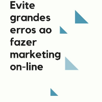 Imagem do curso Evite grandes erros ao fazer marketing on-line