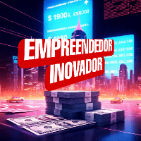 Imagem do curso EMPREENDEDOR INOVADOR!