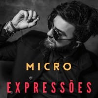 Imagem do produto micro expressões