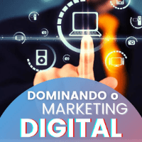 Imagem do curso Curso de Marketing digital - Básico