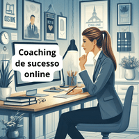Imagem do produto Seja um Coaching de Sucesso online