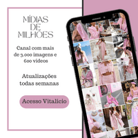 Imagem do curso Mídia de Milhões
