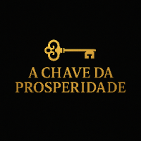 Imagem do produto A chave da prosperidade