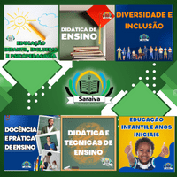 Imagem do produto PACOTE 5 CURSOS ONLINE