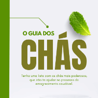 Imagem do produto Poder dos Chás