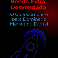 Imagem do produto Dominando o Marketing Digital