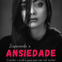 Imagem do curso Superando a Ansiedade.