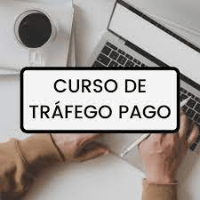 Imagem do produto Curso de Tráfego Pago.