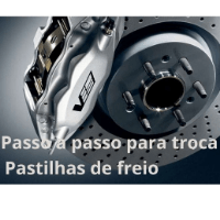 Imagem do produto Pastilhas de Freio