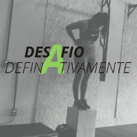 Imagem do produto DESAFIO DEFINATIVAMENTE