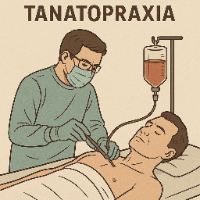 Imagem do curso Tanatopraxia .