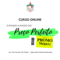 Imagem do produto Preço Perfeito - PROMO Mega 2023