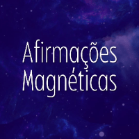 Imagem do curso Afirmações Magnéticas (Transforme sua vida através da lei da atração)