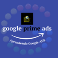 Imagem do curso Google Prime Ads