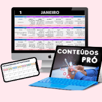 Imagem do produto Calendário de Conteudos Estratégicos 365 Ideias