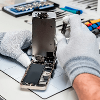 Imagem do produto Curso de Manutenção de Celular Avançado