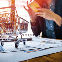 Imagem do produto O Segredo Para Multiplicar Lucros no Ecommerce