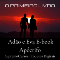 Imagem do curso O Primeiro Livro de Adão e Eva E-book Apócrifo