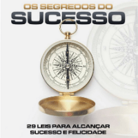 Imagem do produto os segredos do sucesso