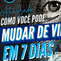 Imagem do curso Como você pode mudar de vida em 7 dias