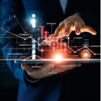 Imagem do produto Marketing Digital 360º: Alcance, Engajamento e Conversões