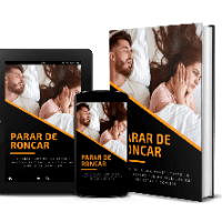 Imagem do produto Pare de Roncar