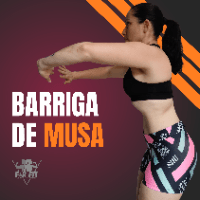 Imagem do curso Barriga de Musa