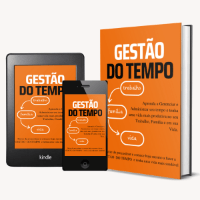 Imagem do produto Gestão do Tempo