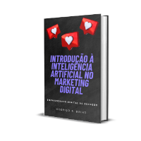 Imagem do curso Introdução à Inteligência Artificial no Marketing Digital