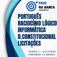 Imagem do curso Apostila do concurso de SERRO/MG - Ensino Médio