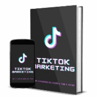 Imagem do curso TIKTOK LUCRATIVO