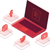 Imagem do curso Revenda e compra de serviços digital para marketing em redes sociais