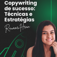 Imagem do curso Copywrinting: Técnicas e Estratégias