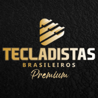 Imagem do produto Tecladistas Brasileiros Premium(TBP)
