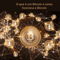 Imagem do produto O que é um Bitcoin e como funciona o Bitcoin
