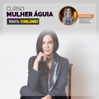 Imagem do produto Mulher Águia