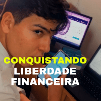 Imagem do curso CONQUISTANDO LIBERDADES FINANÇEIRAS