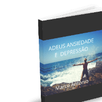 Imagem do produto Depressão  e Ansiedade  jamais