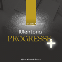 Imagem do curso Mentoria Progresse +