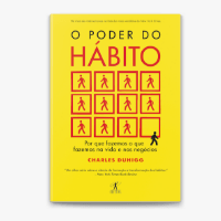 Imagem do produto O Poder Do Hábito