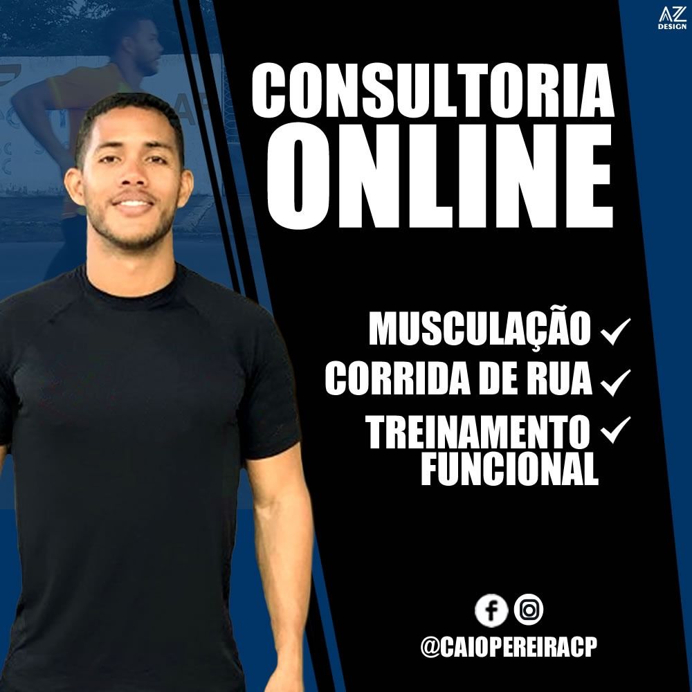 Imagem do produto Consultoria em Fitness