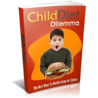 Imagem do produto Dilema da Dieta Infantil