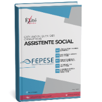 Imagem do produto CADERNO DE QUESTÕES GABARITADAS ASSISTENTE SOCIAL FEPESE