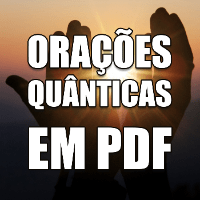 Imagem do produto Orações Quânticas em PDF