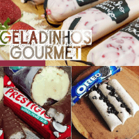 Imagem do produto Geladinho Gourmet Lucrativo