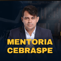 Imagem do produto MENTORIA CEBRASPE