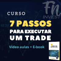 Imagem do produto Os 7 Passos para Executar um Trade - FNI
