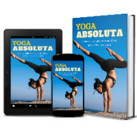 Imagem do produto Yoga absoluta